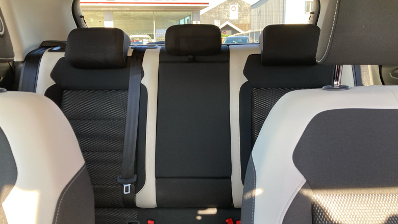 Volkswagen T-Roc 1.5 TSI EVO SEL 5dr DSG Petrol Hatchback